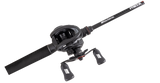 Abu Garcia Max SX Baitcaster Combo
