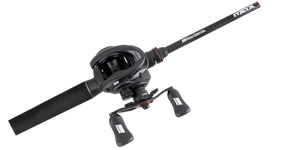 Abu Garcia Max SX Baitcaster Combo