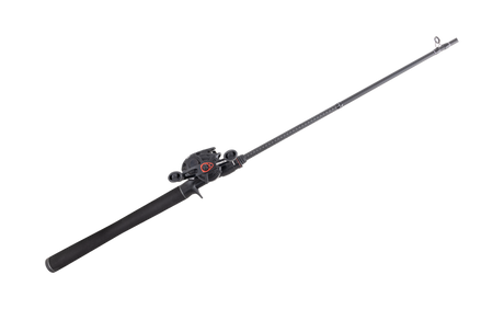Abu Garcia Max SX Baitcaster Combo