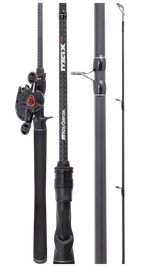Abu Garcia Max SX Baitcaster Combo