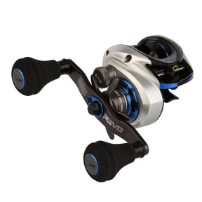 Abu Garcia Revo 5 Inshore Baitcaster Reel