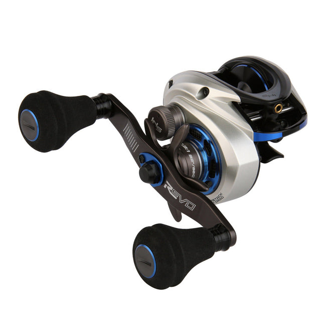 Abu Garcia Revo 5 Inshore Baitcaster Reel