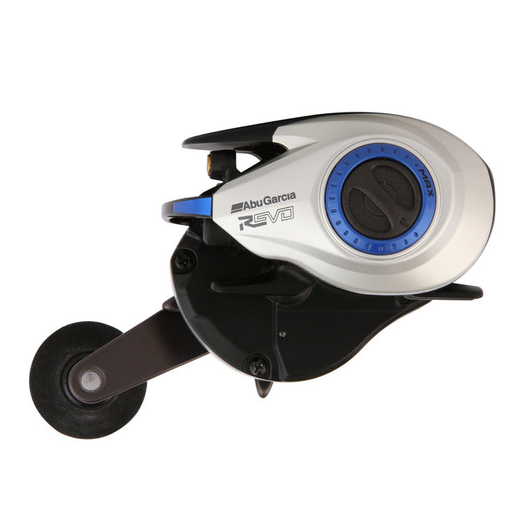Abu Garcia Revo 5 Inshore Baitcaster Reel