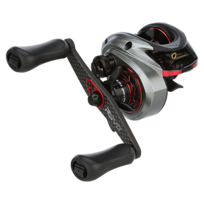 Abu Garcia Revo 5 Premier LP Baitcaster Reel
