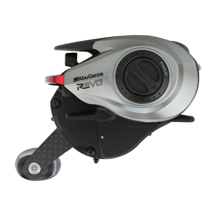 Abu Garcia Revo 5 Premier LP Baitcaster Reel