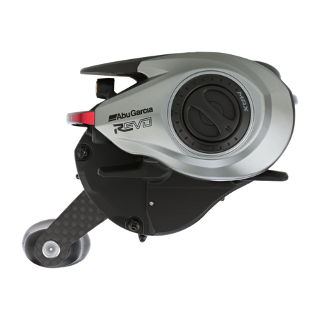 Abu Garcia Revo 5 Premier LP Baitcaster Reel
