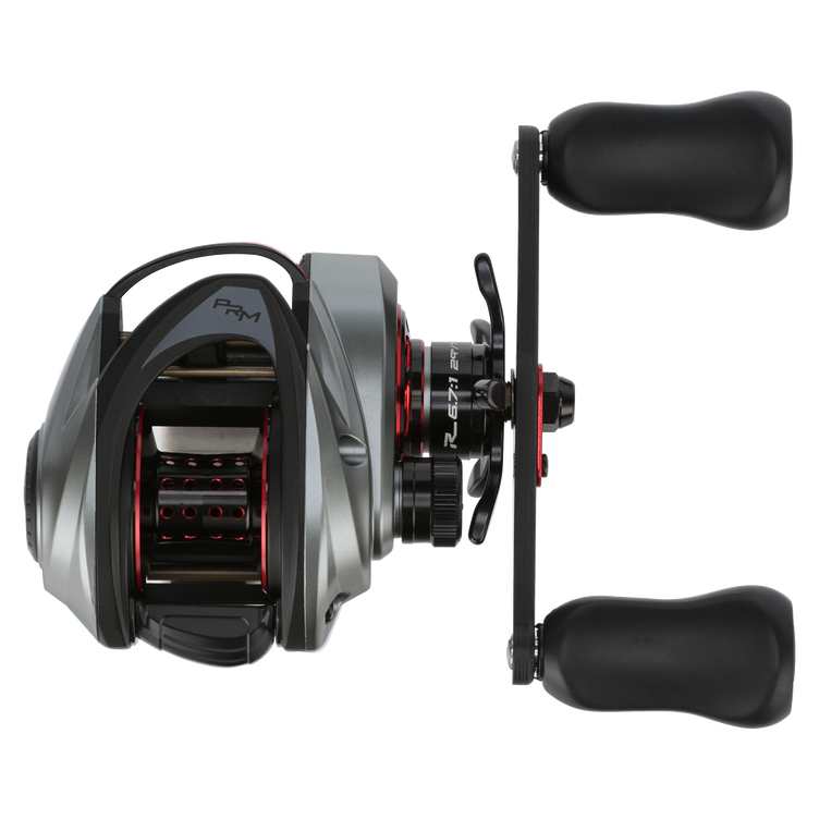Abu Garcia Revo 5 Premier LP Baitcaster Reel