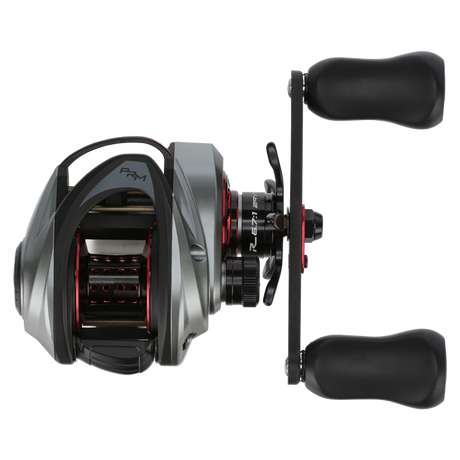 Abu Garcia Revo 5 Premier LP Baitcaster Reel