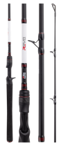 Abu Garcia Revo Baitcaster Rod