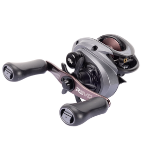 Abu Garcia Revo 5 SX LP Baitcaster Reel