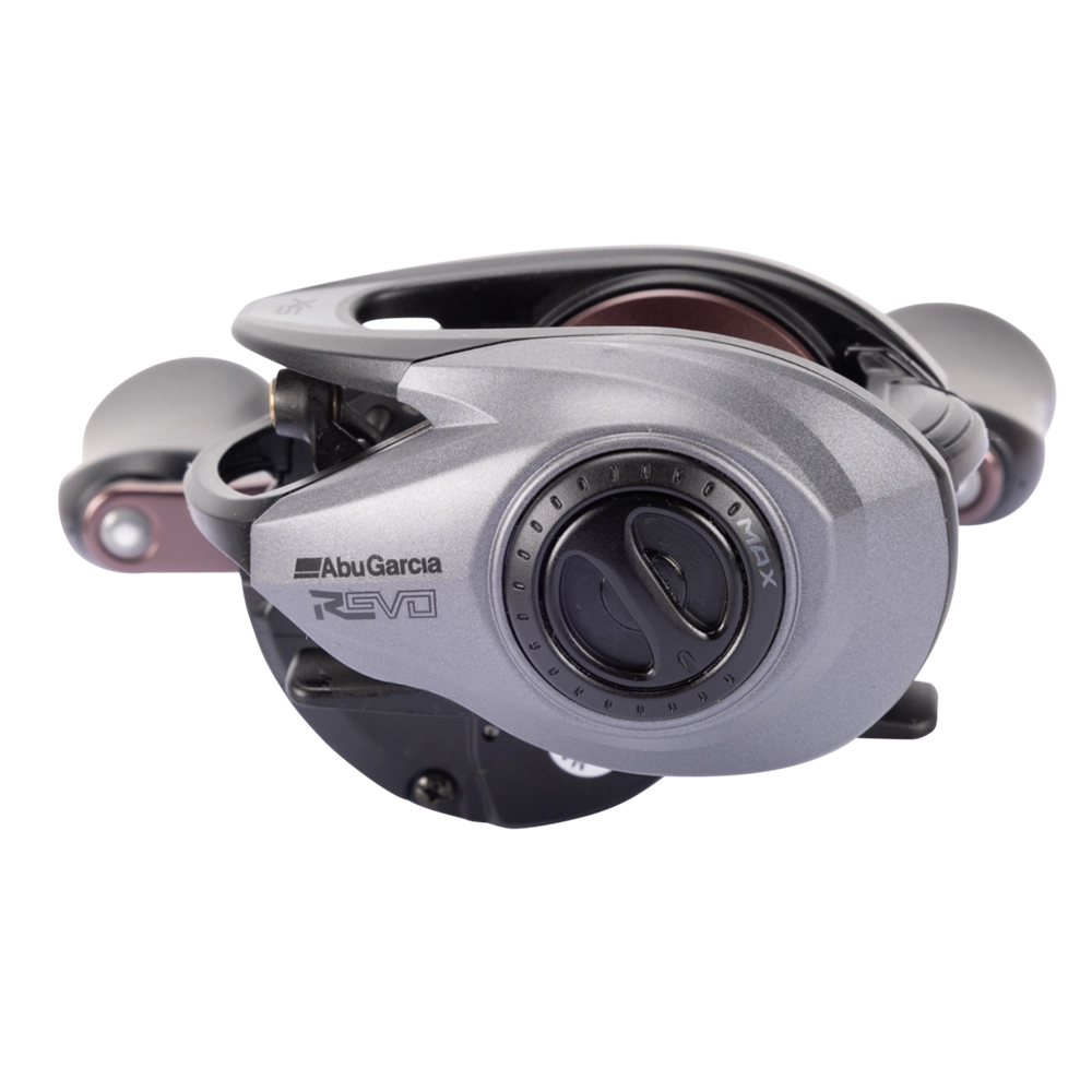 Abu Garcia Revo 5 SX LP Baitcaster Reel