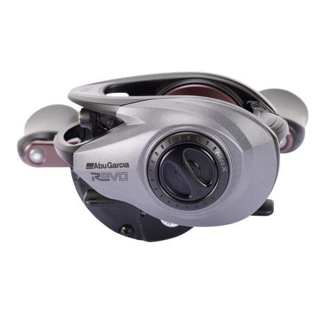 Abu Garcia Revo 5 SX LP Baitcaster Reel