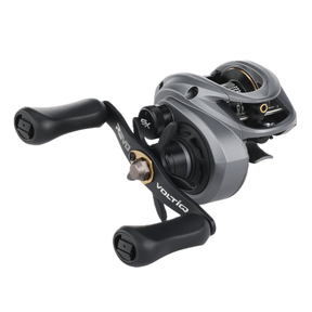 Abu Garcia Volt IQ SX Baitcaster Reel