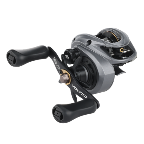 Abu Garcia Volt IQ SX Baitcaster Reel