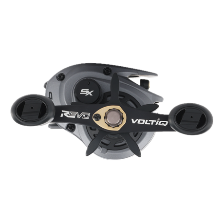Abu Garcia Volt IQ SX Baitcaster Reel