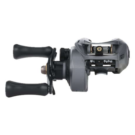 Abu Garcia Volt IQ SX Baitcaster Reel