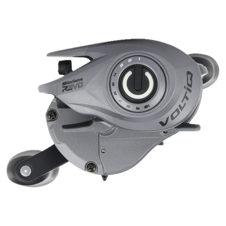 Abu Garcia Volt IQ SX Baitcaster Reel