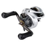 Abu Garcia Volt IQ X Baitcaster Reel