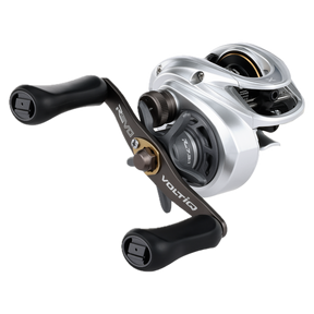 Abu Garcia Volt IQ X Baitcaster Reel