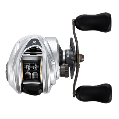 Abu Garcia Volt IQ X Baitcaster Reel