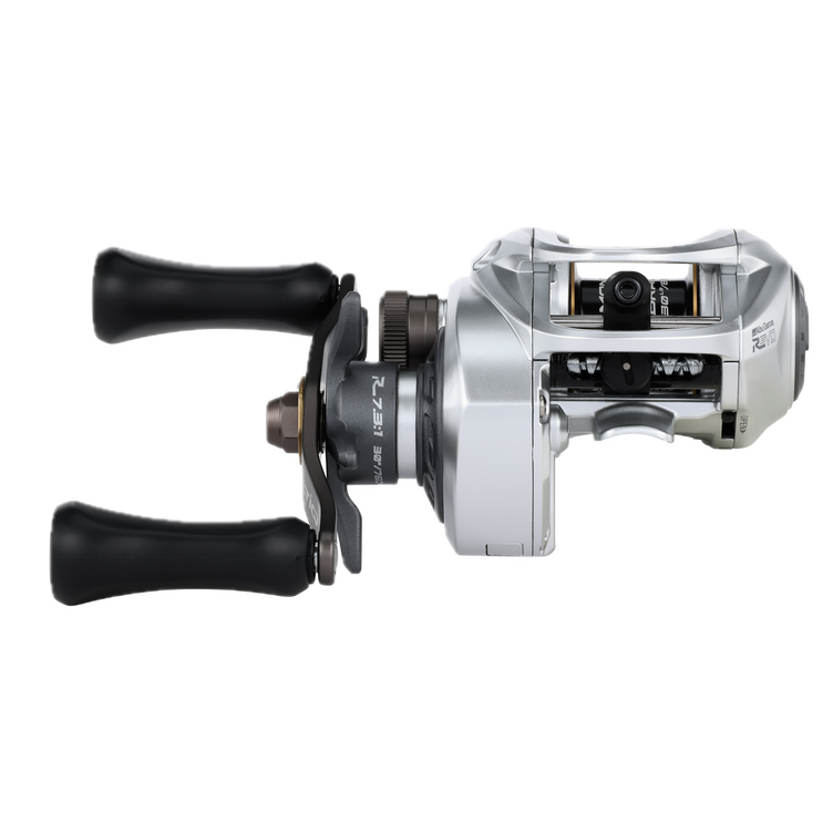 Abu Garcia Volt IQ X Baitcaster Reel