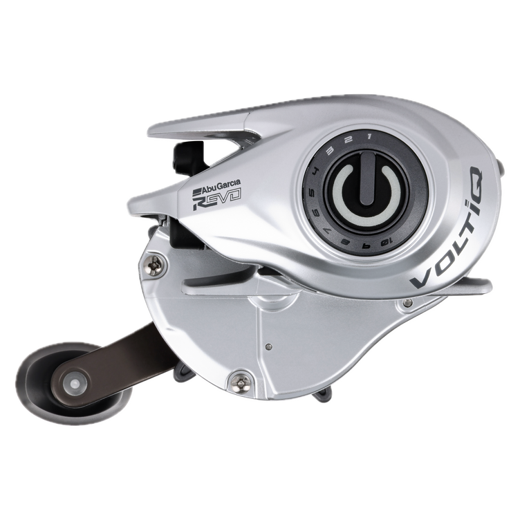 Abu Garcia Volt IQ X Baitcaster Reel