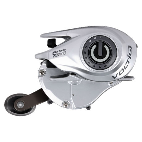 Abu Garcia Volt IQ X Baitcaster Reel