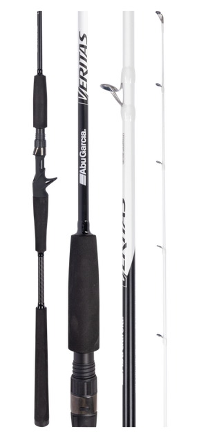 Abu Garcia Veritas 5 Baitcaster Rod