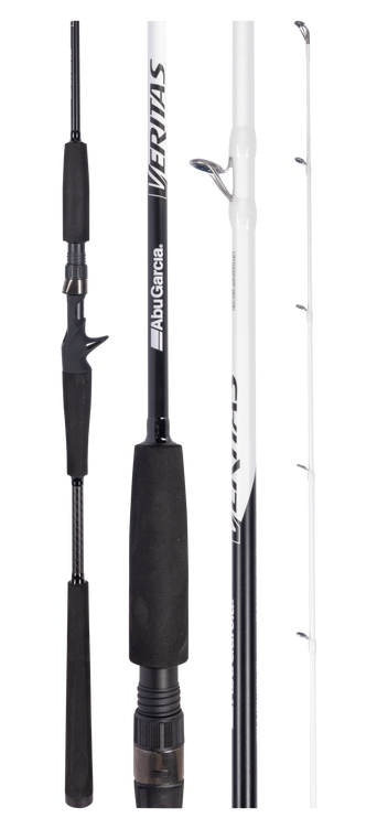 Abu Garcia Veritas 5 Baitcaster Rod