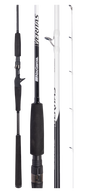 Abu Garcia Veritas 5 Baitcaster Rod
