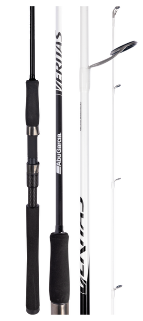 Abu Garcia Veritas 5 Spinning Rod