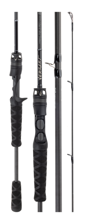 Abu Garcia Versart Baitcaster Rod