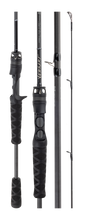 Abu Garcia Versart Baitcaster Rod