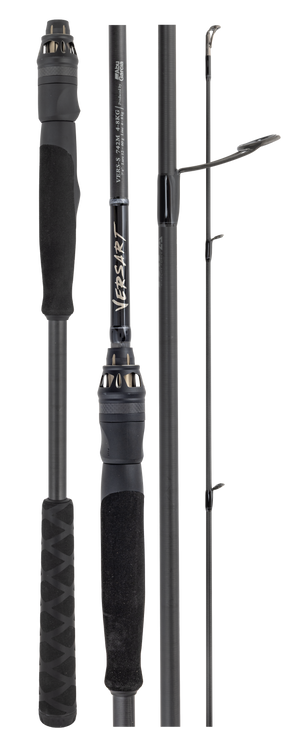 Abu Garcia Versart Spinning Rod