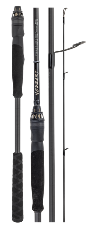 Abu Garcia Versart Spinning Rod