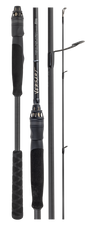 Abu Garcia Versart Spinning Rod
