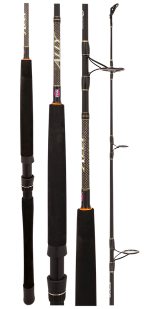 Penn Ally Spinning Rod