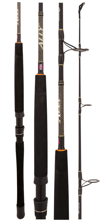 Penn Ally Spinning Rod