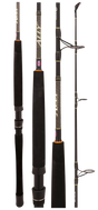 Penn Ally Spinning Rod