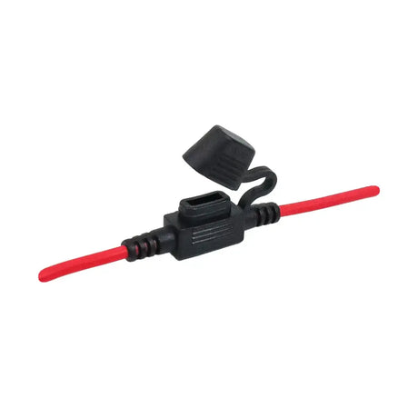 Inline 10amp Waterproof Fuse Holder