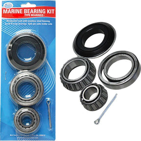 Marine Wheel Bearing Kit Ford