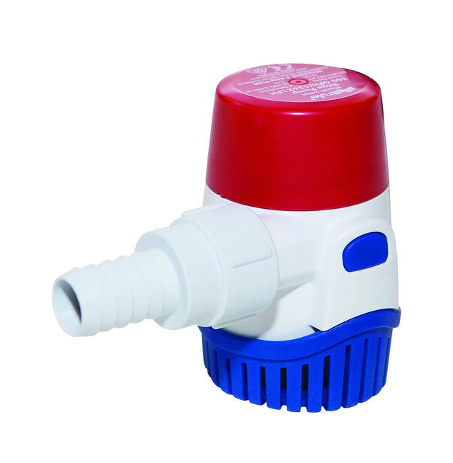 Rule 12v Bilge Pump 360gph