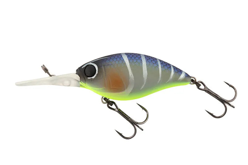 Jackall Block Ripper 48MR 48mm Hard Body Lure Babataku Gogan Craw