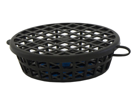 Crab n Gear Bait Ezy Plastic Round Crab Pot Bait Holder