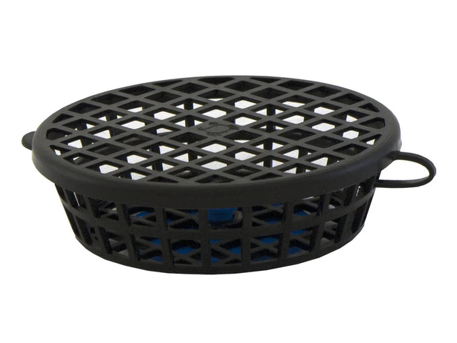 Crab n Gear Bait Ezy Plastic Round Crab Pot Bait Holder