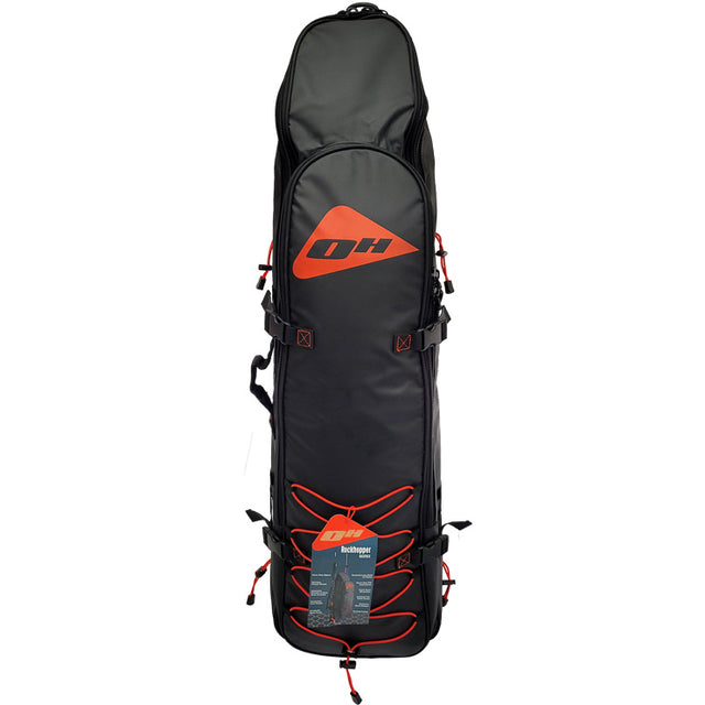 Ocean Hunter Rockhopper Backpack 70L
