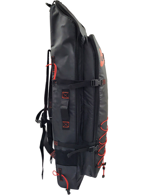 Ocean Hunter Rockhopper Backpack 70L