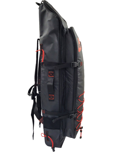 Ocean Hunter Rockhopper Backpack 70L