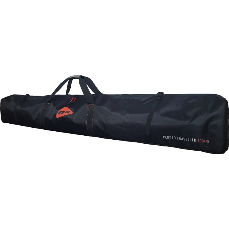 Ocean Hunter Rockhopper Padded Traveller Bag 190cm