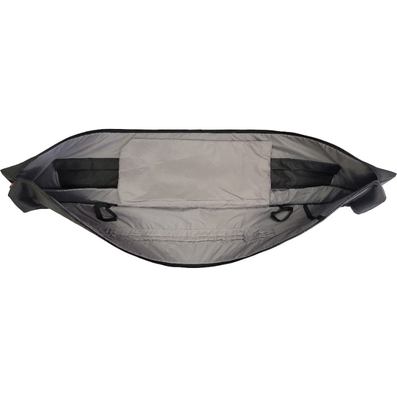 Ocean Hunter Rockhopper Padded Traveller Bag 190cm